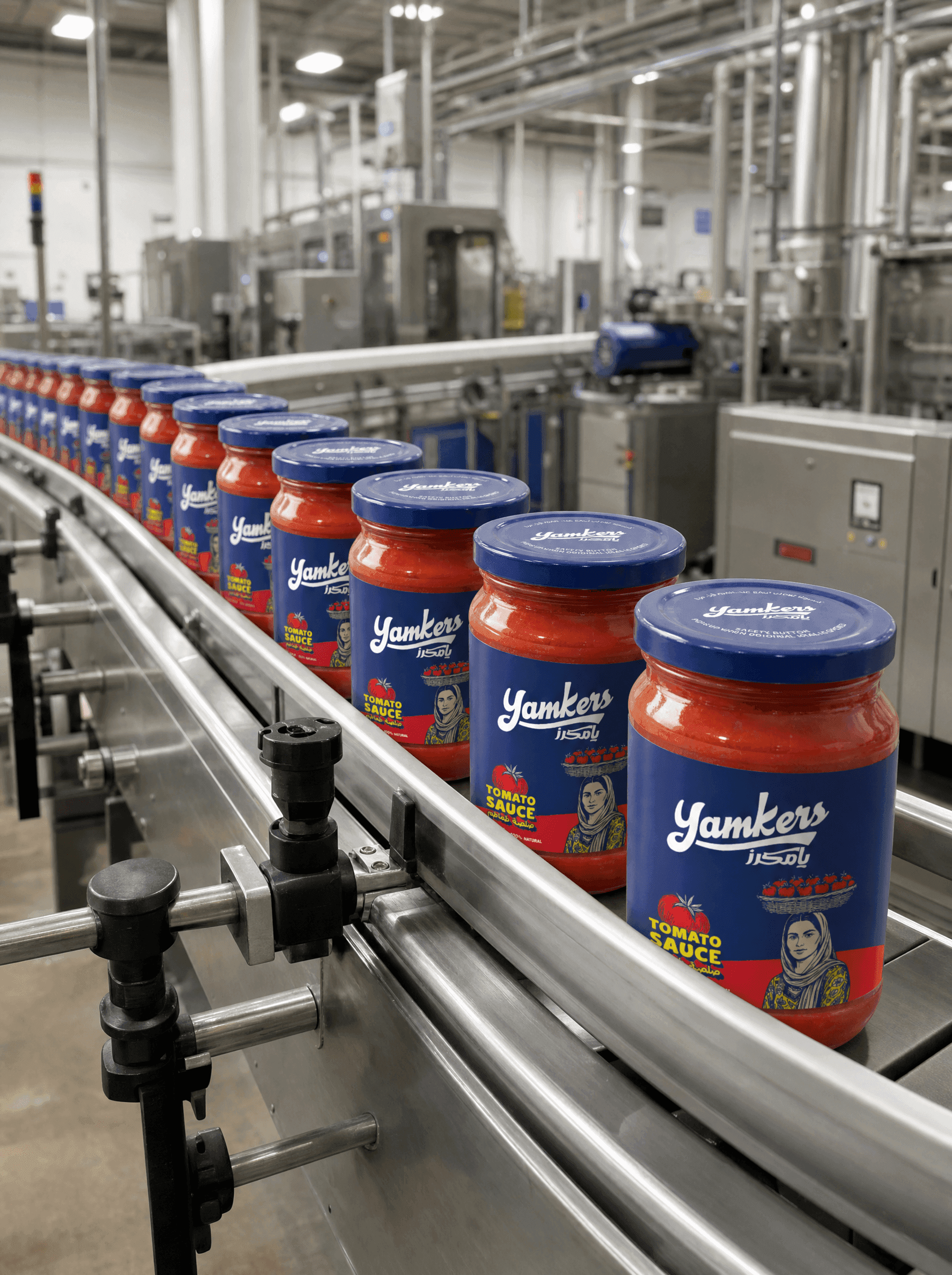 KAG expands its brand portfolio - a step toward bigger shelves and new markets