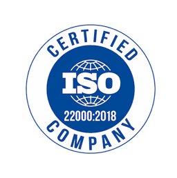 ISO 22000
