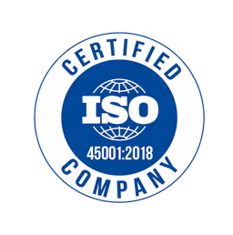 ISO 45001